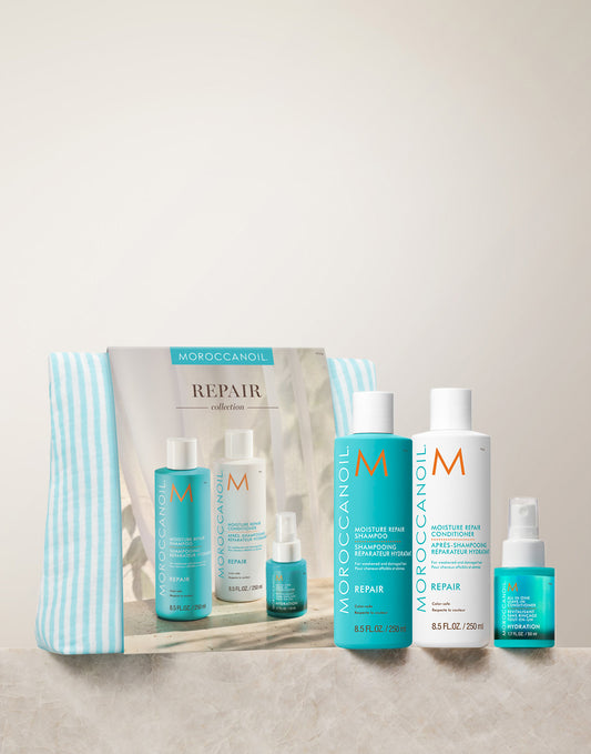 Spring Repair Set