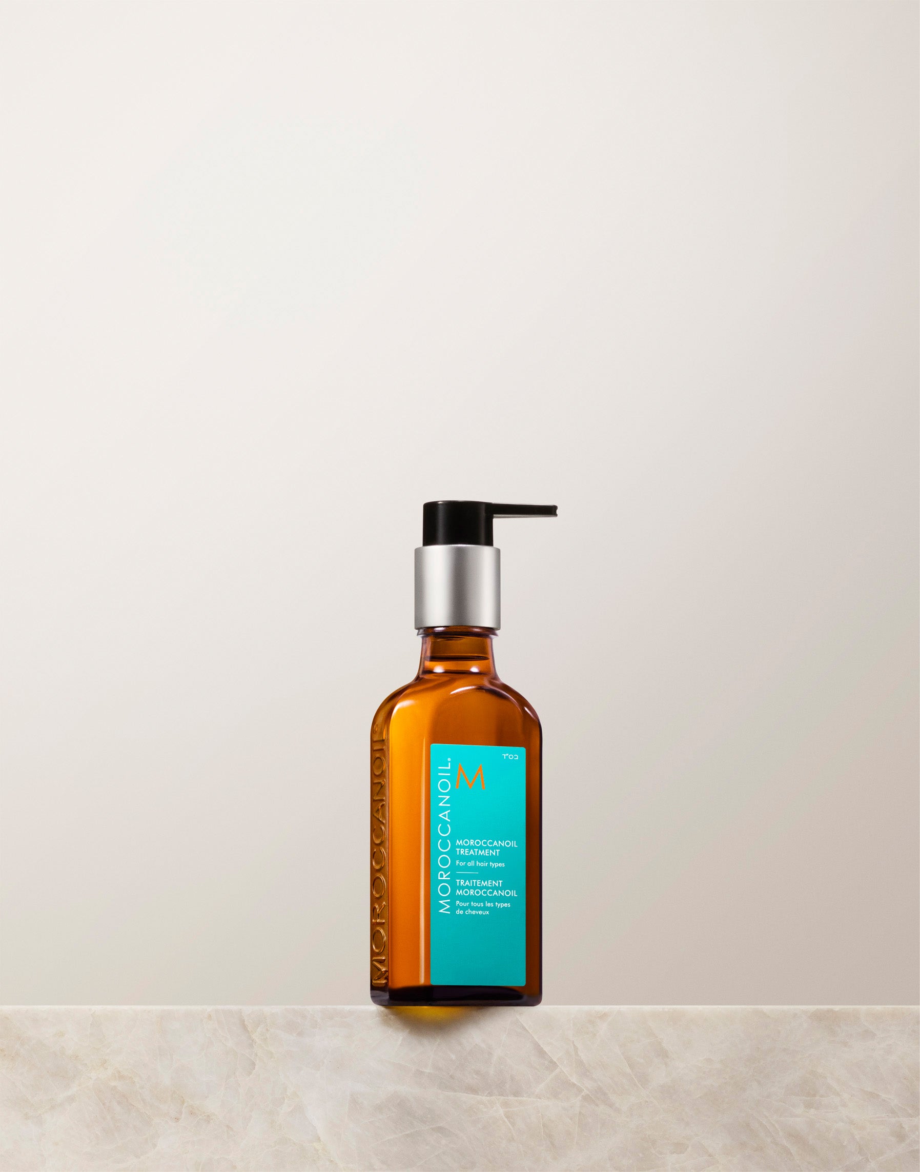 Moroccanoil Treatment Original - Moroccanoil UK