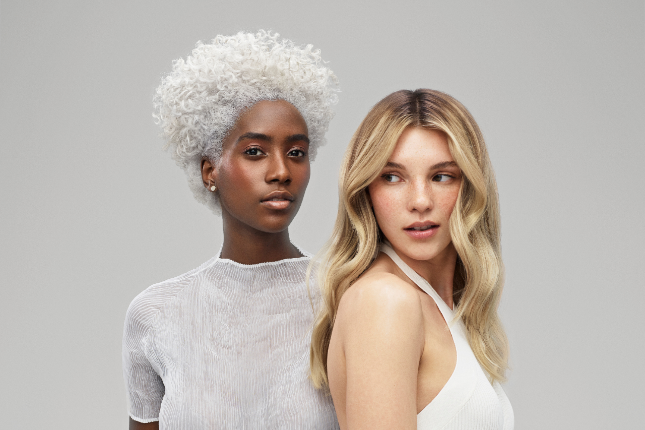 haircolor Moroccanoil UK