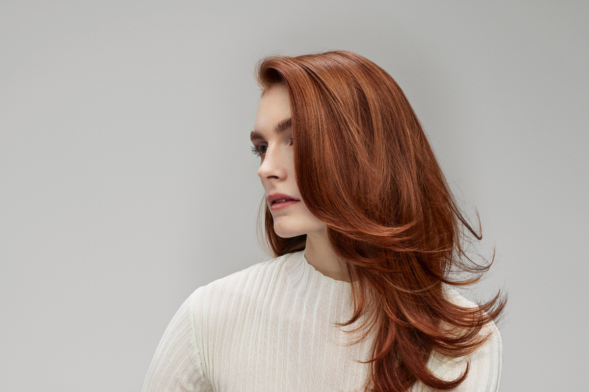 haircolor Moroccanoil UK