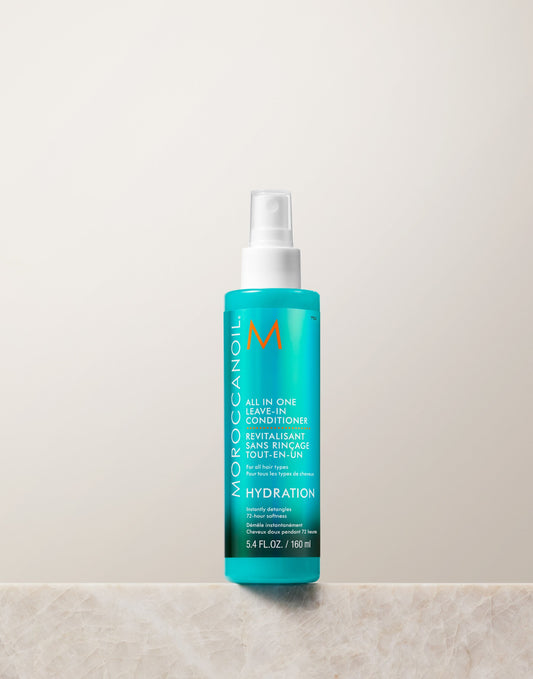 🎁 Leave-in Conditioner -160ml