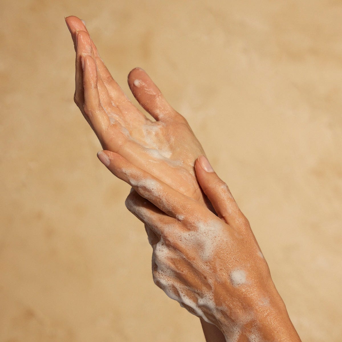 Hand Wash Ambiance de Plage